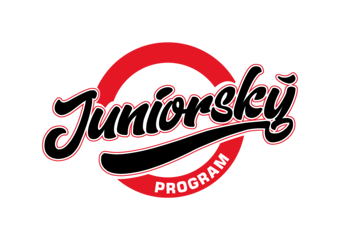 logo juniorsky program barevne